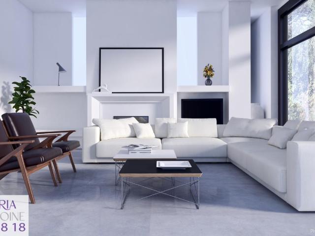 Appartement vente à Torcy, Chelles