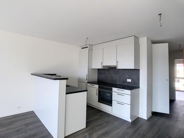 Apartment mieten in Aigle