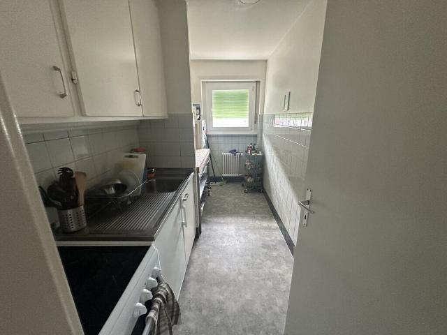 Apartment kaufen in Lausanne