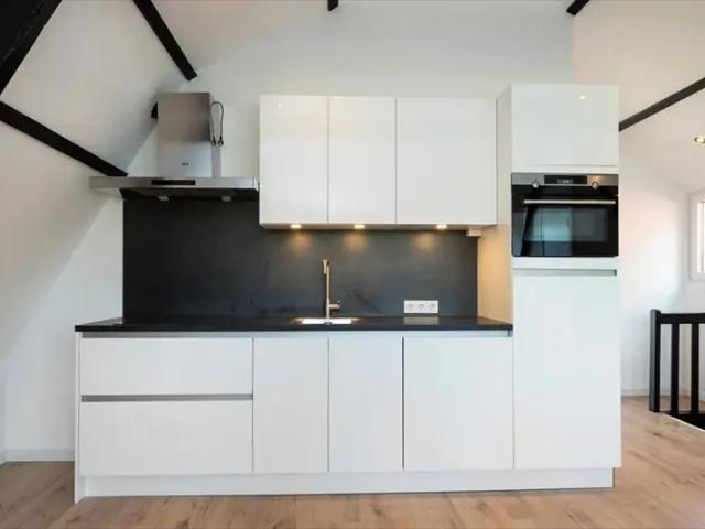 Appartement te huur in Hillesluis, Rotterdam