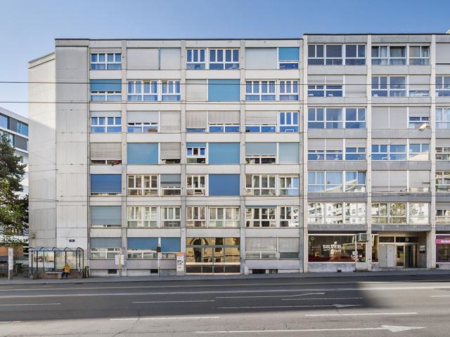 Apartment mieten in Conches