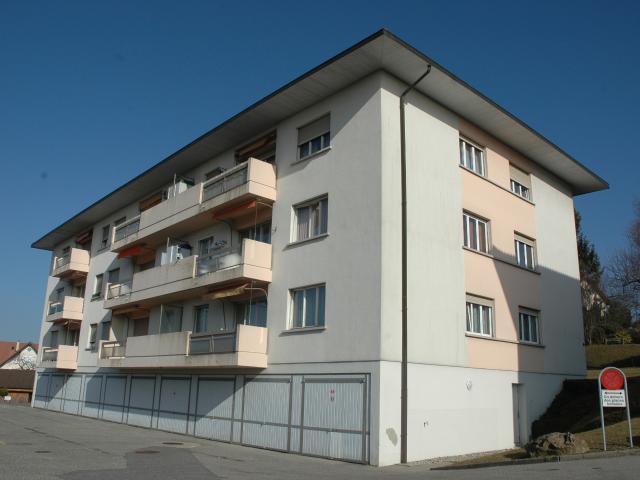 Apartment mieten in Etagnières, Waadt