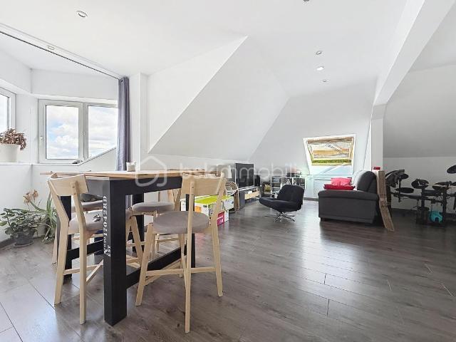 Appartement vente à Caen
