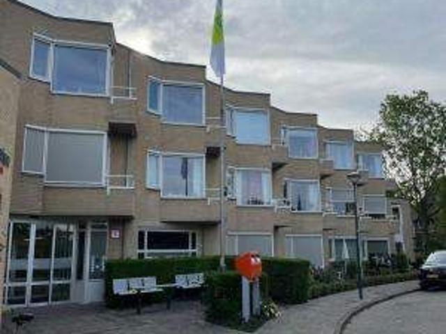 Appartement te huur in De Bangert, Hoorn
