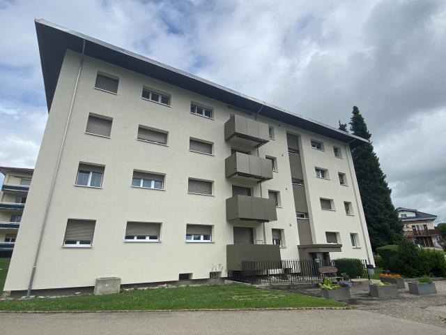 Apartment mieten in Bulle, Freiburg