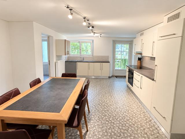 Apartment mieten in Haut-Intyamon, Neirivue