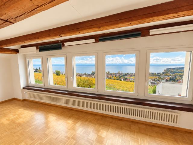 Apartment mieten in Corcelles-Cormondrèche, Neuchâtel