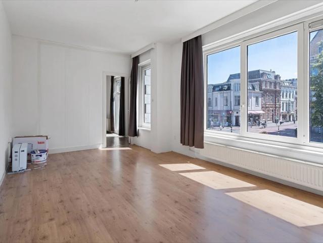 Appartement te huur in Haarlem, Noord Holland
