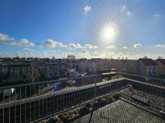 Appartement te huur in Medemblik, Noord Holland