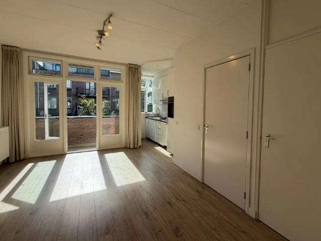 Appartement te huur in Noord, Rotterdam
