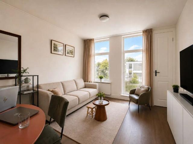 Appartement te huur in Noord, Rotterdam