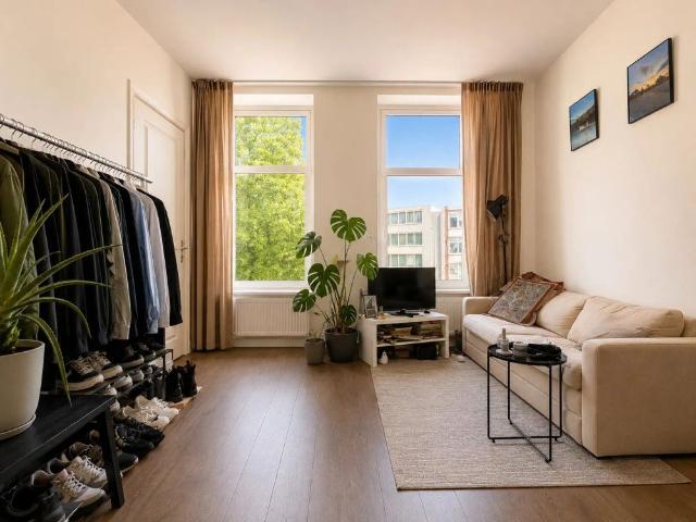 Appartement te huur in Noord, Rotterdam