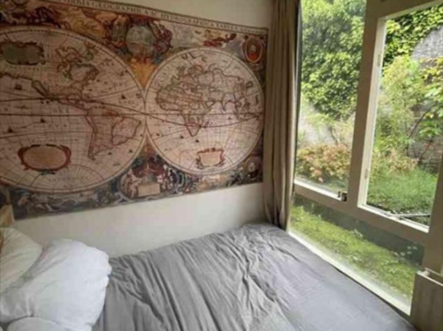 Appartement te huur in Haarzuilens, Utrecht