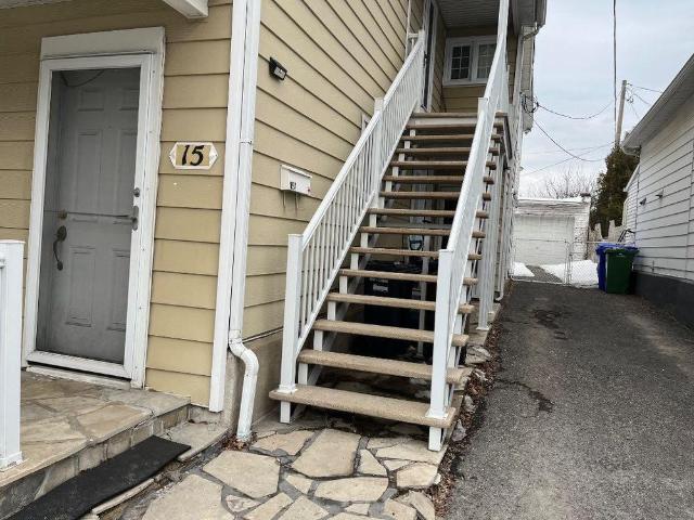 Apartment for rent in Gatineau, Quebec