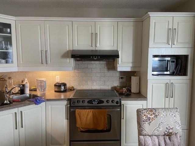 Apartment for rent in Gatineau, Quebec