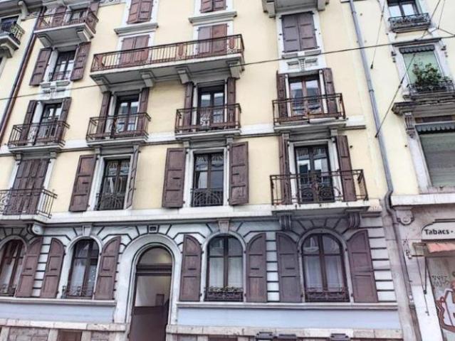 Apartment mieten in Jonction, Genève