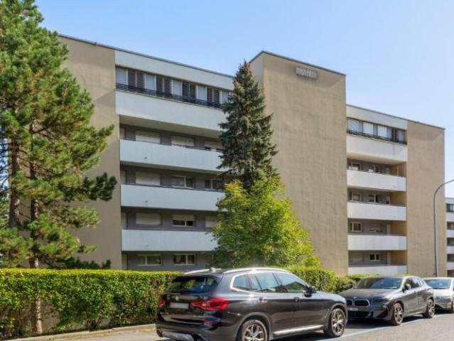Apartment mieten in Corcelles (NE)