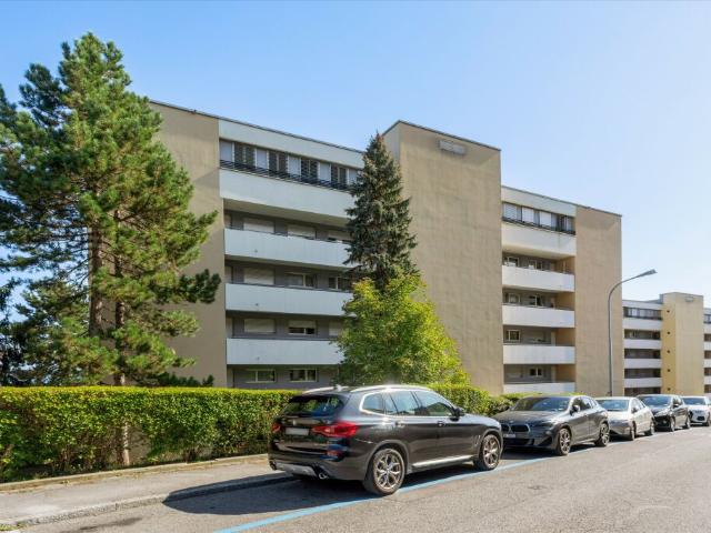 Wohnung mieten in Corcelles (NE)