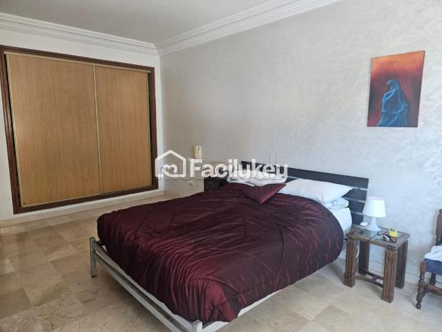 Appartement vente à Anfa, Gharb-Chrarda-Beni Hssen