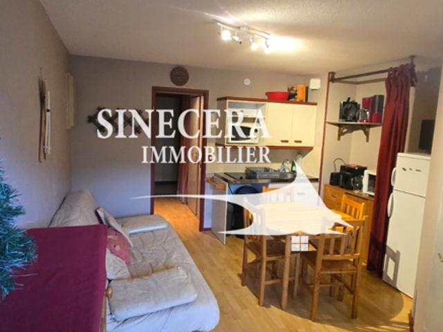 Appartement vente à Saint-Flour, Laveissière
