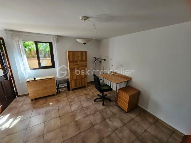 Appartement location à Beaurecueil, Bouches-du-Rhône