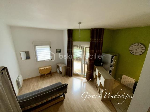 Appartement location à Saint-Germain-en-Laye, Montesson
