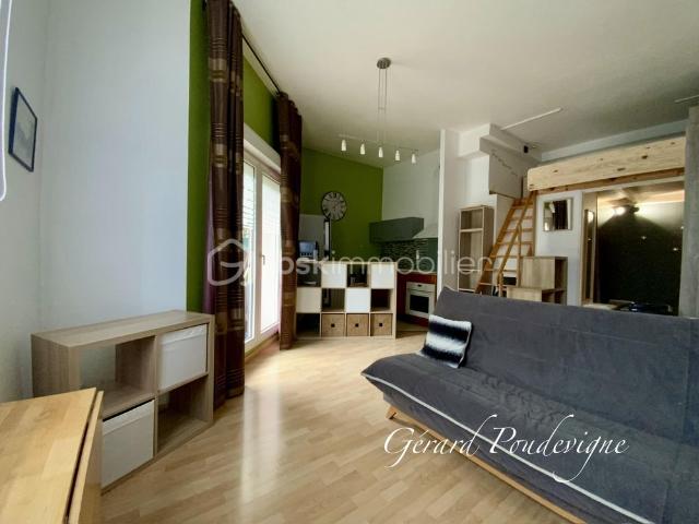 Appartement location à Saint-Germain-en-Laye, Montesson