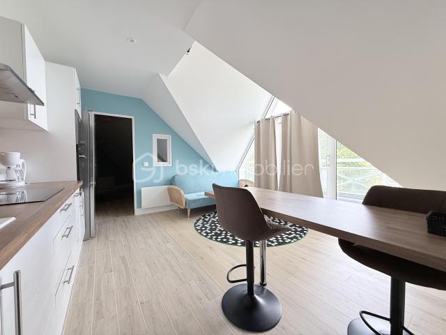 Appartement location à Torcy, Pontault-combault
