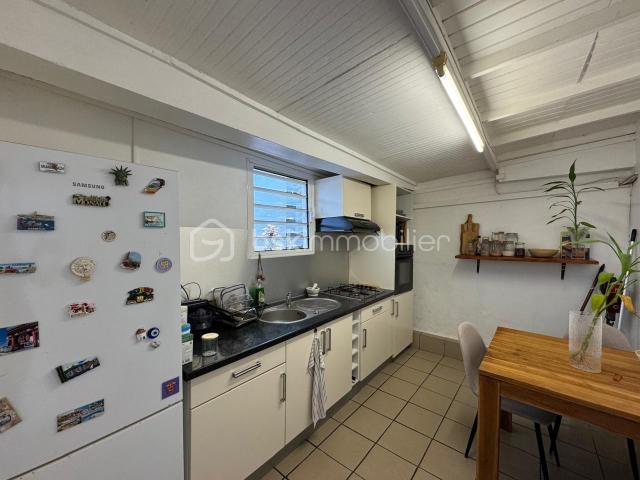 Appartement location à Guadeloupe