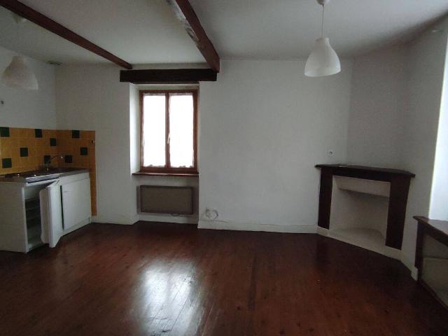 Studio location à Moulin des Filoirs, Issoire