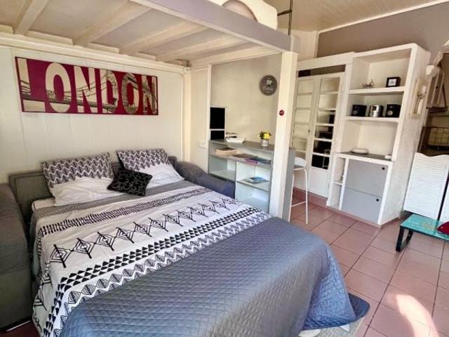 Appartement location à Villeneuve-Loubet, Alpes-Maritimes