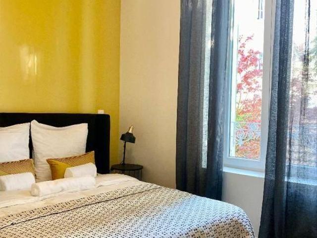 Appartement location à Abrest, Allier