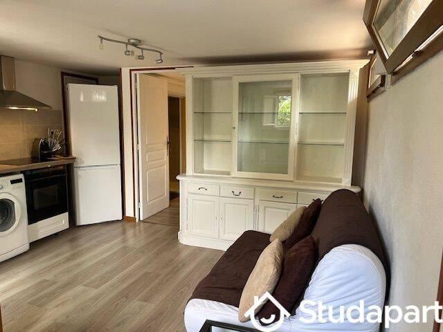 Appartement location à Bouc-Bel-Air, Bouches-du-Rhône