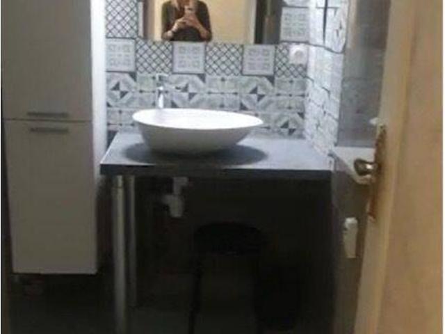 Studio location à Pont Dulys, Antibes