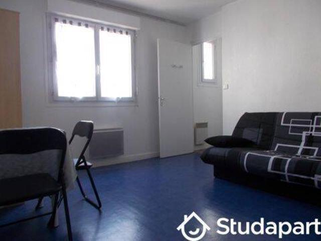 Studio location à Hôtel de ville, Saint-Nazaire