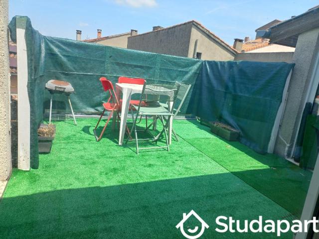 Appartement location à Toulouse