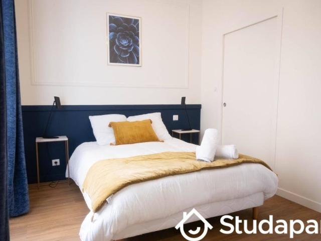 Appartement location à Vichy, Allier