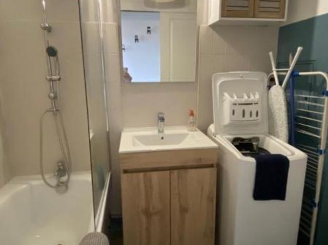 Appartement location à Nîmes