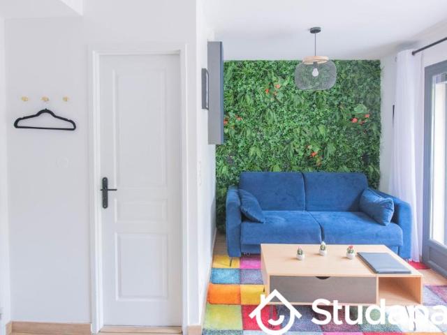 Appartement location à L'Haÿ-les-Roses, Gentilly