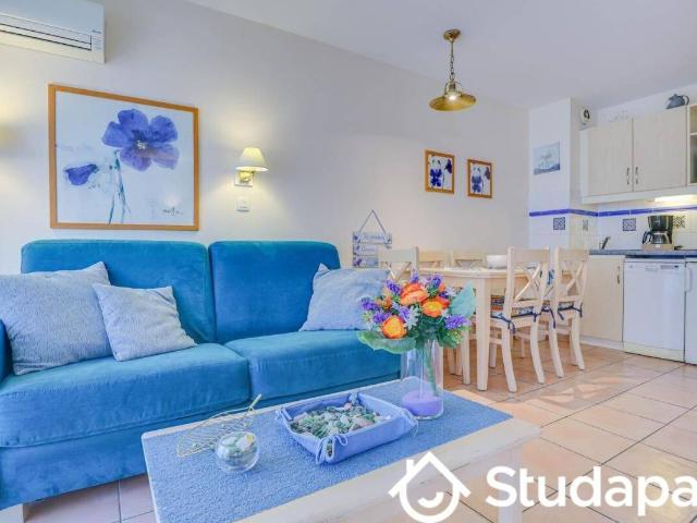Appartement location à Garavan, Menton