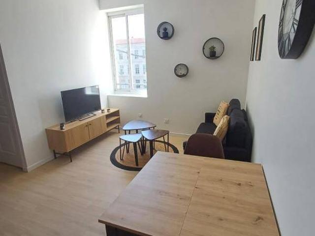 Appartement location à Agen, Lot-et-Garonne