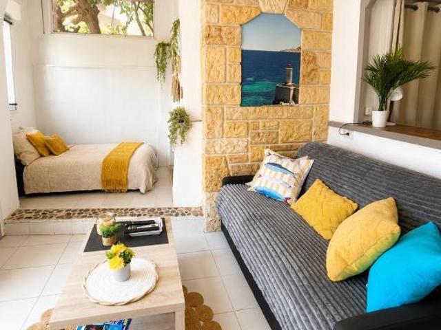 Appartement location à Grasse, Villeneuve-loubet