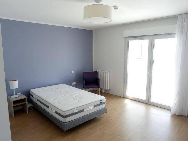 Appartement location à Rochefort, Le Rocher