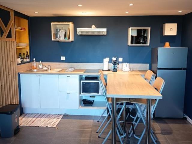 Appartement location à Arrondissement de Toulon, La Seyne-sur-mer