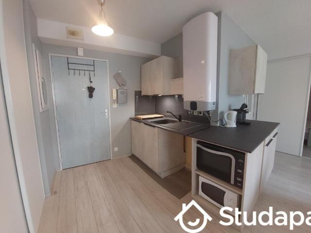 Appartement location à La Rochelle