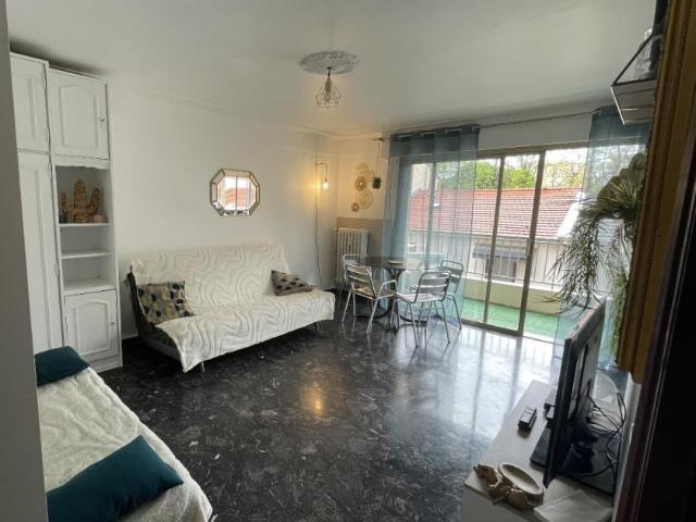 Appartement location à Grasse, Antibes