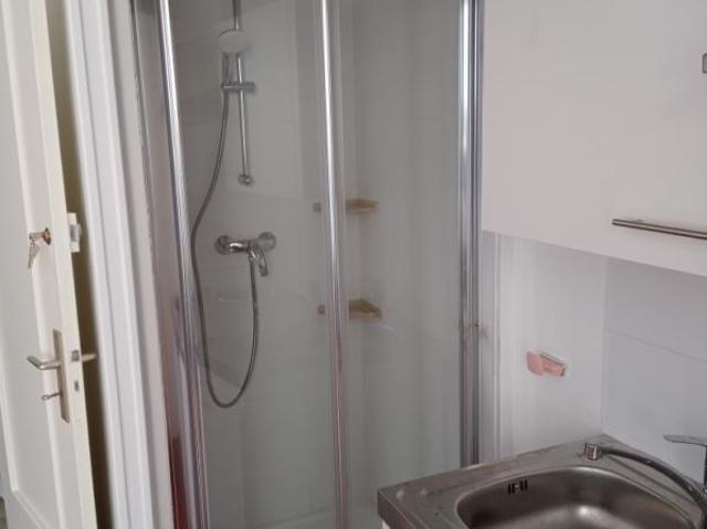 Appartement location à Nice