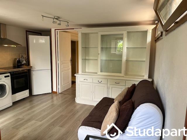 Appartement location à Bouc-Bel-Air, Bouches-du-Rhône