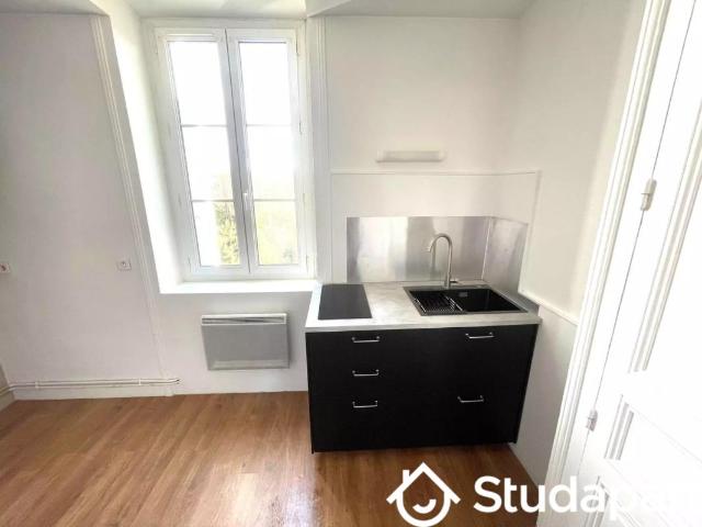 Appartement location à Limoges