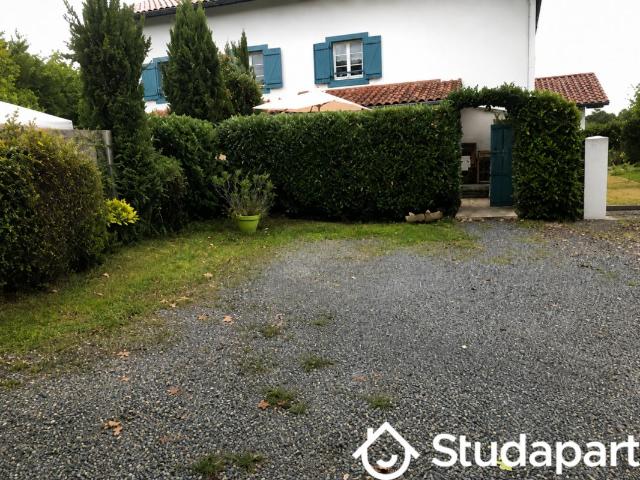 Appartement location à Bayonne, Arcangues
